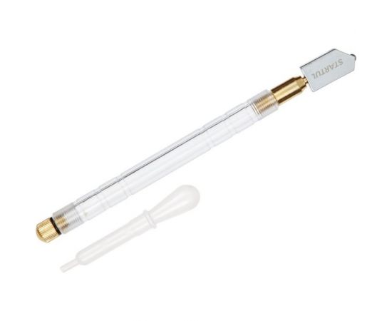 Масляный стеклорез STARTUL ST4960-01 