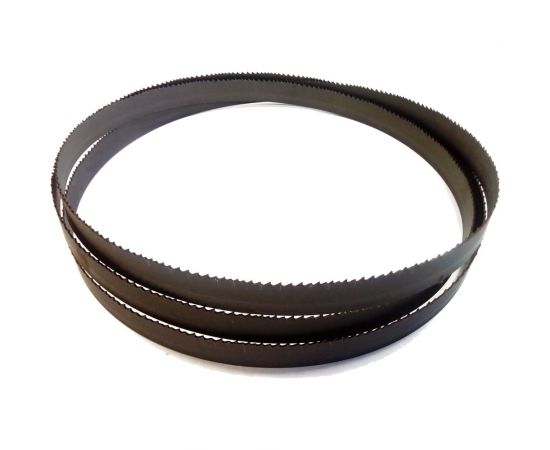 Полотно ленточное М42 ECO (2110х20х0.9 мм; 8/12 TPI) VISPROM 921100812 