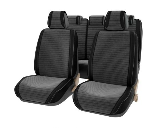 Накидки PSV 2D PREMIUM Bliss комплект 134900 