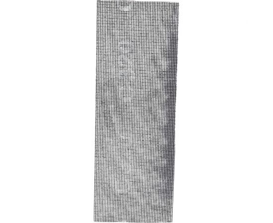 Сетка абразивная P320, 100x280 мм, 10 шт/уп GAVIAL 00001241 