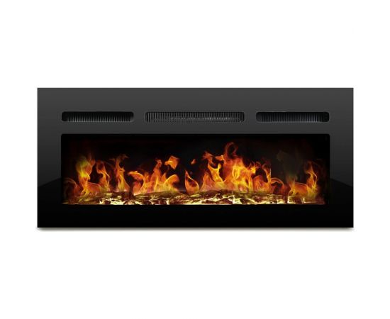 Электрокамин Planta MULTICOLOR 40" PFP-INS040 