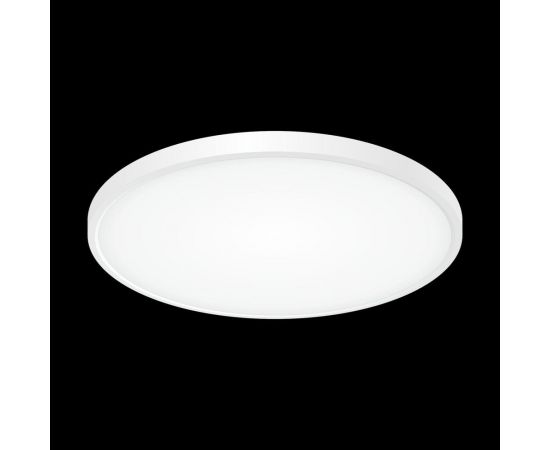 Накладной светильник Citilux Бейсик, белый LED 40WхМульти CL738400V – изображение 6