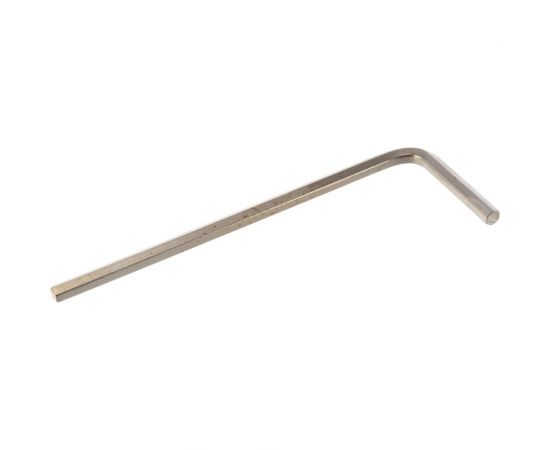 Шестигранный хромированный ключ BONDHUS 2.0 мм, 49х16 мм 16252 – изображение 3