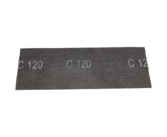 Сетка абразивная P120, 100x280 мм, 10 шт/уп GAVIAL 00001762 – изображение 2