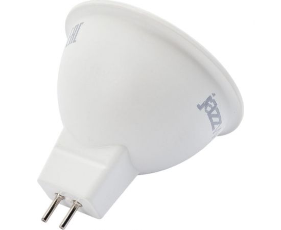 Лампа Jazzway PLED- ECO-JCDR 5W 3000K 400Lm GU5.3 230V/50Hz 1037077A – изображение 4