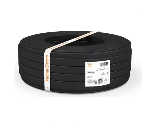 Кабель ВВГ-Пнг(А) Партнер-электро 3x4 ГОСТ (5м) P111G-03NP07SC-B005 – изображение 2