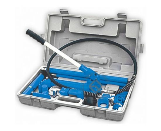 Гидрорастяжка Trommelberg SD100102 – изображение 2