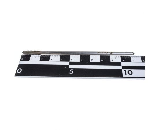 Гаечный метчик М 5х0.8, Р6М5, L=110мм, исп.2, H2 ТехноСталь t190516 – изображение 3