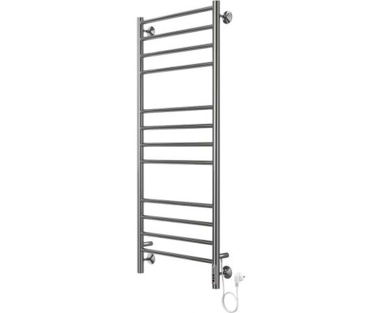 Полотенцесушитель Terminus Аврора п12 500x1250 электро (quick touch) 4670078544377 – изображение 2