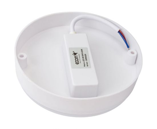Светильник ECON LED 8W BHR 4200K круглый BHR84200 – изображение 4