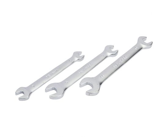 Набор рожковых ключей 1/5 Энкор 26058 – изображение 3