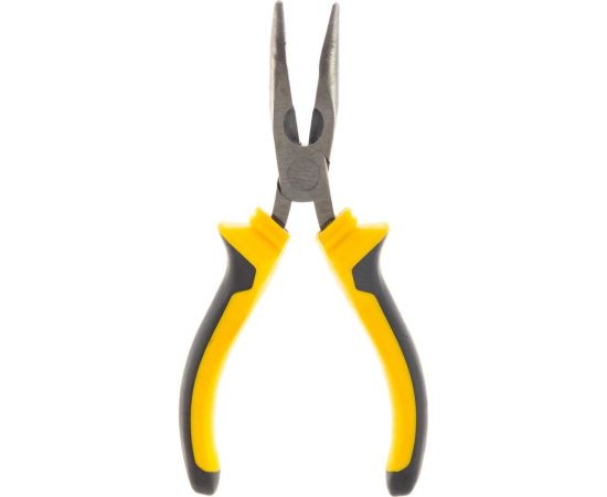 Изогнутые длинногубцы Berger BG 160 мм BG1213 – изображение 4