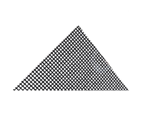 Сетка абразивная P320, 100x280 мм, 10 шт/уп GAVIAL 00001241 – изображение 2