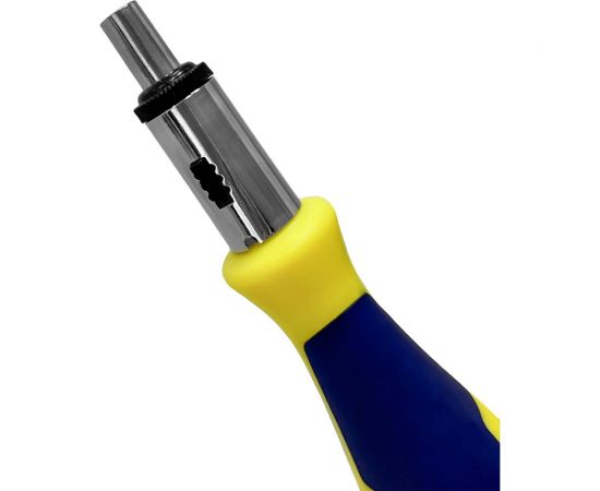 Реверсивная отвертка vertextools 0033-1 – изображение 5