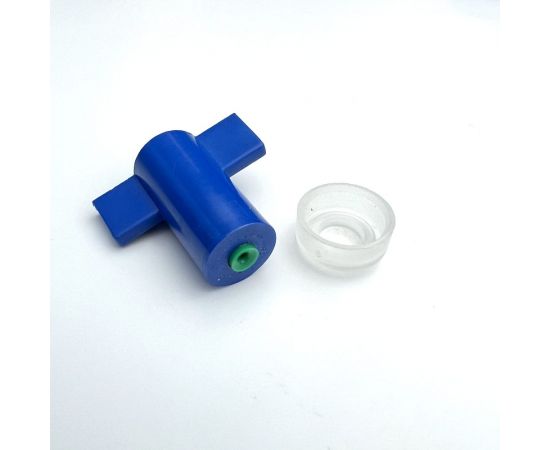 Микроразбрызгиватель Профитт туман-полив 30 л/ч, 2 шт. 4820180 – изображение 3