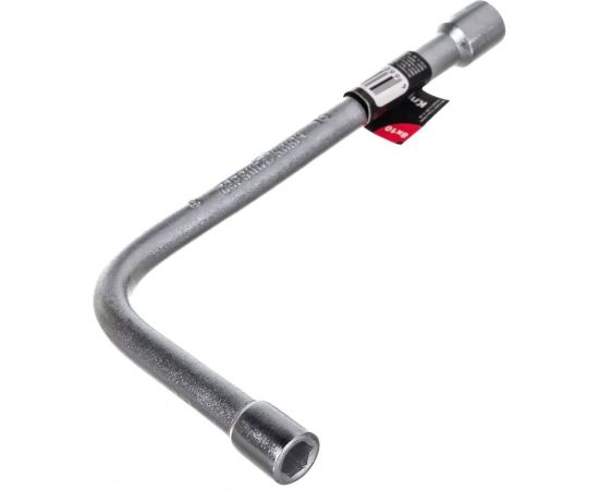 Ключ СЕРВИС КЛЮЧ Г-образный 8х10 75340 – изображение 5