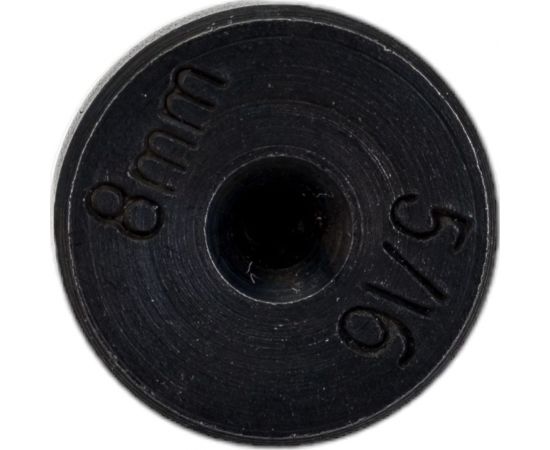 Штамп грибок для развальцовки трубок AIST 5/16 67962207-3P 00-00009469 – изображение 4