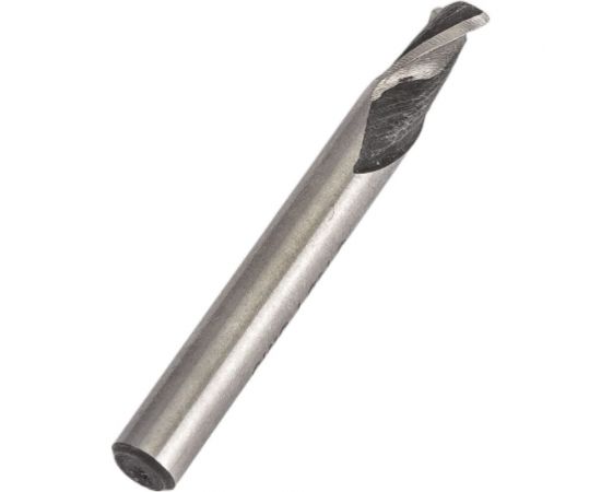 Фреза шпоночная (5х42х8 мм; Р6М5; хвостовик 5 мм) Туламаш 150193 – изображение 3