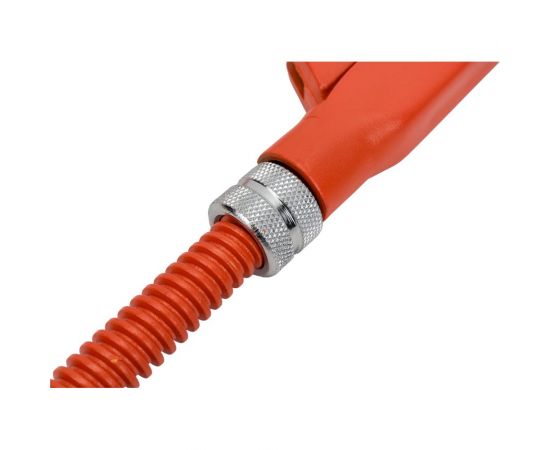 Трубный рычажный ключ BIST 90, 2 BWD314-06 – изображение 6