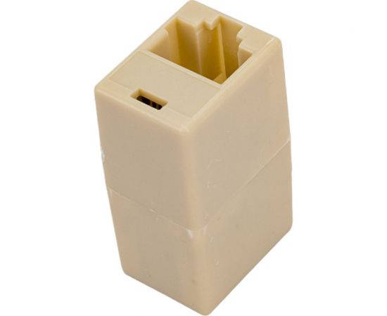 Компьютерный проходник TDM гнездо-гнездо 8P8C SQ1809-0019 – изображение 4