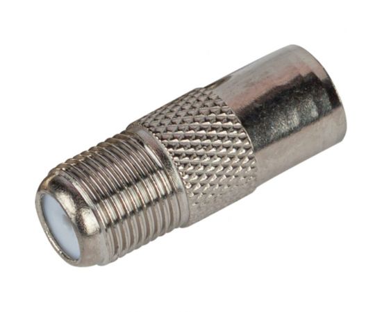 Переходник ЭРА Simple RSA011 гнездо F - штекер TV Б0048289 – изображение 4