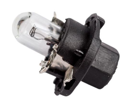 Лампа Nord-Yada W1, 2W 12V пласт цоколь BX8.4d, панель приборов 900243 – изображение 4