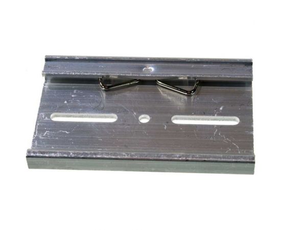 Приспособления для монтажа на DIN-рейку Mean Well, DRP-02 Т00039140 – изображение 3