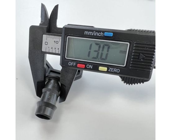 Заглушка для магистральной трубки 16 мм Профитт 10 шт. 1892365 – изображение 4