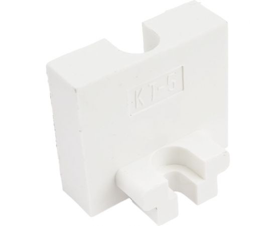 Торцевая крышка СПб УПП-5 КТ-5 упаковка 2 шт. 99925136 – изображение 2