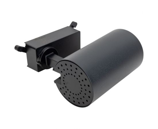 Светодиодный трековый светильник AlfaLed черный 10W 4000K QH-ТСЕ-10 BLTCE10 – изображение 4