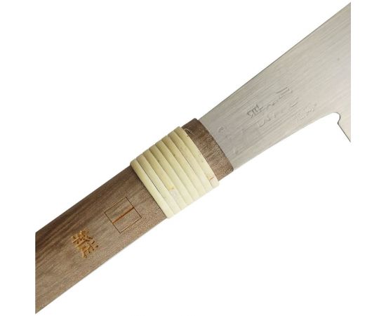 Безобушковая пила Mitsukawa 170мм, продольная М00012363 – изображение 6