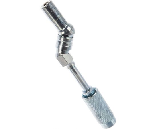 Шарнирный наконечник для плунжерного шприца АвтоDело 42015 14122 – изображение 4