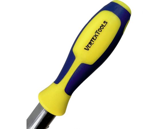 Реверсивная отвертка vertextools 0033-1 – изображение 4