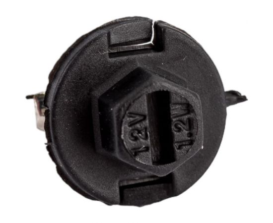 Лампа Nord-Yada W1, 2W 12V пласт цоколь BX8.4d, панель приборов 900243 – изображение 3