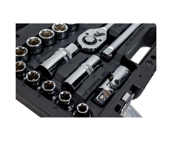 Набор инструмента 22 предмета AIST 408122-M 00-00017966 – изображение 3