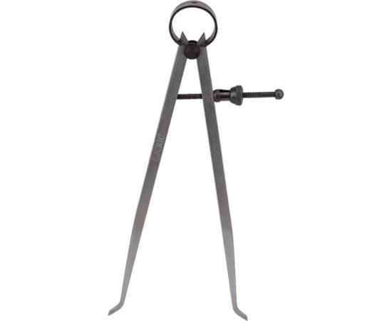 Кронциркуль-нутромер CNIC 175мм для внутренних изм. с винтом 3634 32547 – изображение 4