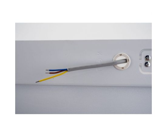 Светодиодный светильник IEK ДВО 6560-O, 36вт, 6500К, 595х595х20, опал LDVO3-6560-36-6500-U-K01 – изображение 2