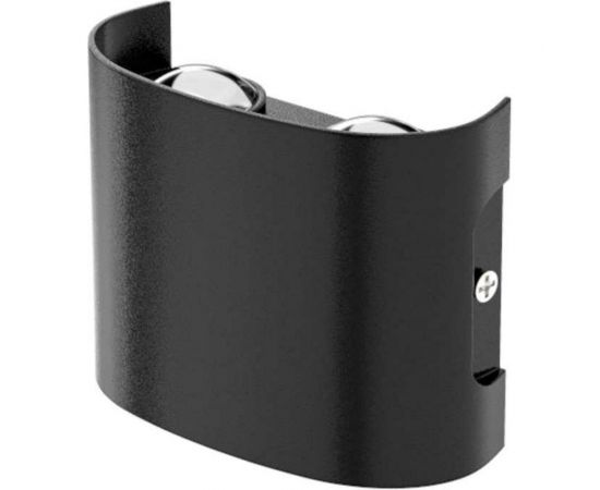 Светодиодный накладной светильник ФОТОН SLO- 4W4000K-B, черный 24738 – изображение 2