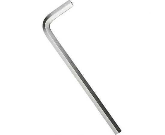 Шестигранный хромированный ключ BONDHUS 2.0 мм, 49х16 мм 16252 – изображение 2