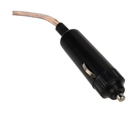 Автомобильный удлинитель прикуривателя REXANT штекер-гнездо 1.5 м 16-0218 – изображение 4