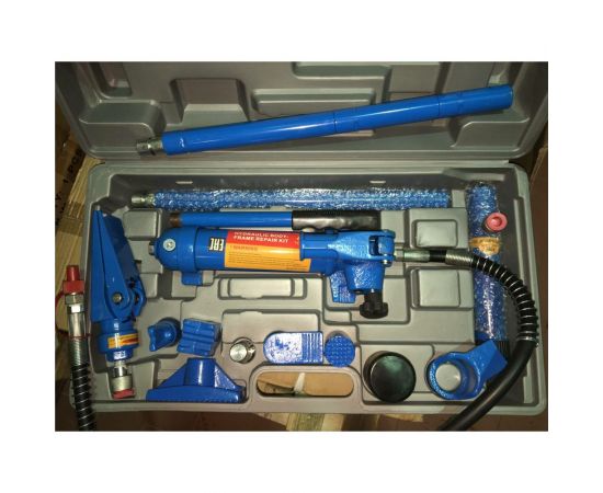 Гидрорастяжка Trommelberg SD100102 – изображение 3