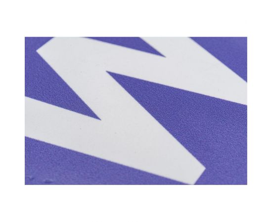 Табличка ""Туалет WC"" Стандарт Знак, 150x150 мм, пластик 2 мм 00-00037980 – изображение 2