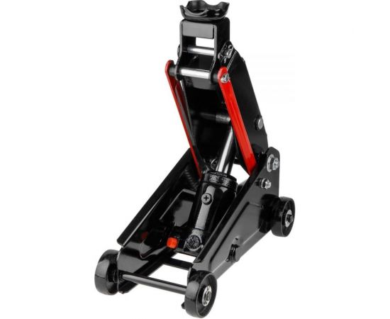 Гидравлический подкатной домкрат STARTUL Auto 2.5 т ST8014-07 – изображение 6