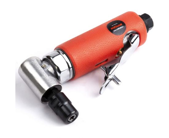 Угловая пневмобормашина AV Steel AV-701315 – изображение 10