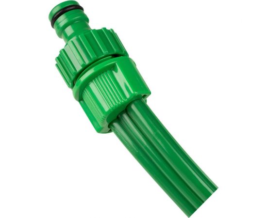 Оросительный трехрукавный шланг с перфорацией PARK 7.5 м 105008 – изображение 2