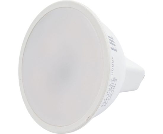 Лампа Jazzway PLED- ECO-JCDR 5W 3000K 400Lm GU5.3 230V/50Hz 1037077A – изображение 2