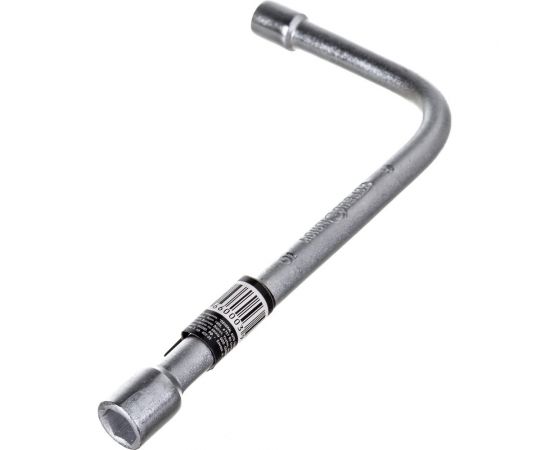 Ключ СЕРВИС КЛЮЧ Г-образный 8х10 75340 – изображение 4