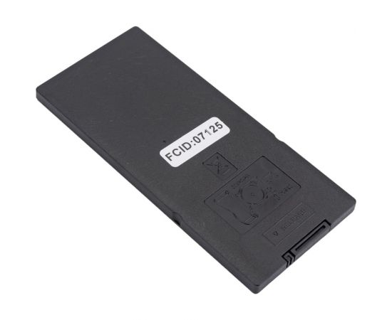 Контроллер RGBW Apeyron, 12/24В, 96/192Вт, 4 канала 2А, IP20, пульт радио, 40 кнопок, 61x35x22мм 04-40 – изображение 3