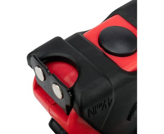 Рулетка REXANT Профи прорезиненный корпус 3 м х 16 мм магнитная 12-9012 – изображение 8