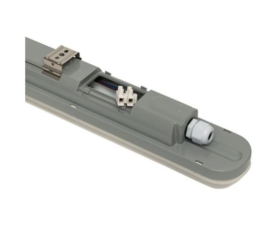 Светильник EKF ДСП-1010 Айсберг-Э 36Вт 6500К IP65 1200мм PROxima TPL-1010-36-6500-А – изображение 3